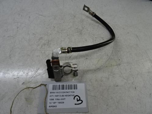 AIRBAG BMW 1 serie (F20) (01-2010/06-2019) (7631109-01), Auto-onderdelen, Overige Auto-onderdelen, BMW, Gebruikt