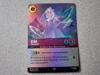Elsa Snow Queen Lorcana Epic, Enlèvement ou Envoi, Comme neuf