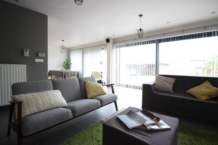 Alleenstaand Huis TE KOOP met 2 appartementen, Immo, Huizen en Appartementen te koop, Provincie Oost-Vlaanderen, 500 tot 1000 m²