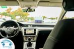 Volkswagen Passat 1.5 TSI Comfortline +Trekhaak ... Navi/Fr, Autos, 0 kg, Achat, Euro 6, Entreprise