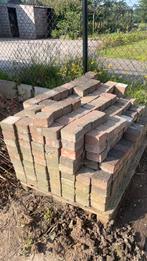 Klinkers gratis, Ophalen, Klinkers