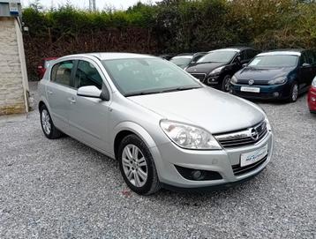 Opel 2010 disponible aux enchères