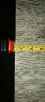 Tafel, Huis en Inrichting, Tafels | Eettafels, Ophalen