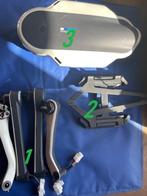 Gopro Karma Drone-onderdelen, Hobby en Vrije tijd, Ophalen of Verzenden, Gebruikt, Elektro, Quadcopter of Multicopter