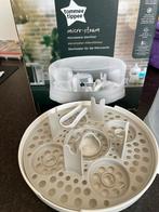 Micro sterilisator, Ophalen, Zo goed als nieuw, Sterilisator