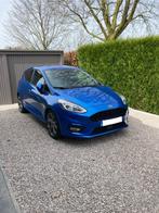 Ford Fiesta ST-Line, Autos, Ford, Android Auto, 5 places, Carnet d'entretien, Tissu
