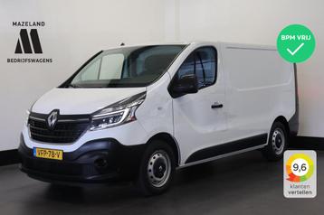 Renault Trafic 2.0 dCi 120PK EURO 6 - Airco - Navi - Cruise  beschikbaar voor biedingen