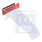 Volvo Ticket klem 850 v70 c70 s70 voor ruit Volvo onderdeel, Enlèvement ou Envoi, Neuf