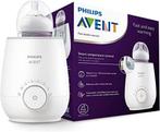 Philips Avent flessenwarmer GRATIS LEVERING, Verzenden, Nieuw, Flessen- of potjesverwarmer