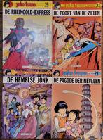 Yoko Tsuno, verschillende delen, Plusieurs BD, Enlèvement ou Envoi, Utilisé
