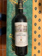 Château leoville barton 1986, Enlèvement, Comme neuf