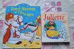 Set van 2 kinderboeken in goede staat., Boeken, Kinderboeken | Baby's en Peuters, Ophalen of Verzenden