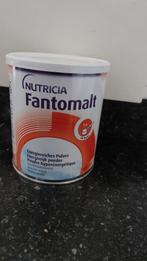 nutricia fantomalt, Ophalen of Verzenden, Zo goed als nieuw