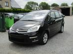Citroen C4 Grand picasso 1.6 HDI 7pl, Voorwielaandrijving, Euro 5, 4 cilinders, Bedrijf