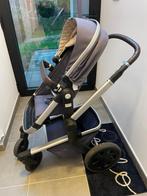 Joolz Day 3, Kinderen en Baby's, Kinderwagens en Combinaties, Gebruikt, Verstelbare duwstang, Ophalen, Kinderwagen