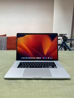 MacBook Pro 16-inch (2019), Computers en Software, Apple Macbooks, Ophalen, Gebruikt, 2 tot 3 Ghz, 512 GB