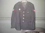 Brandweer  NL jas uniform+ interventie, Ophalen, Overige soorten, Kleding of Schoenen