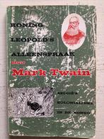 België ‘s kolonisatie in de Kongo, koning Leopold’s alleensp, Enlèvement ou Envoi