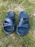 Slippers maat 41, Kleding | Heren, Schoenen, Zwart, Celtic, Gedragen, Ophalen