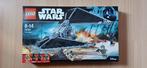 lego 75154 star wars, Ophalen of Verzenden, Lego