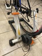 Tacx Flow rollentrainer, Sport en Fitness, Wielrennen, Zo goed als nieuw, Ophalen