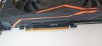 NVIDIA GTX 1050 2 GB grafische kaart., Computers en Software, RAM geheugen, Ophalen of Verzenden, Zo goed als nieuw, Desktop, 2 GB