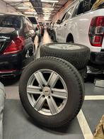 Jantes & Pneus pour Toyota Land Cruiser & Hilux, Autos : Pièces & Accessoires, Pneus & Jantes, Enlèvement, Pneus et Jantes