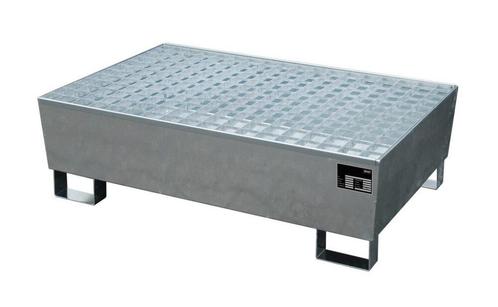 Opvangbak ECO-S 2/200, Auto diversen, Overige Auto diversen, Verzenden