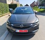 Opel Astra 125 pk - 05/2016, Auto's, Stof, 4 cilinders, Bruin, Particulier