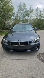 BMW 316d 2.L euro 5B 2014, Auto's, BMW, Te koop, Diesel, Particulier, 5 deurs