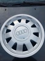 Audi A4 B5 velgen, Ophalen, Velg(en)
