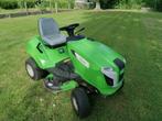Tracteur tondeuse Viking MT4097SX, Ophalen, Gebruikt, Benzine-grasmaaier, Mulchfunctie