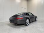 Porsche 911 3.6i Carrera Tiptronic - PASM - Open Dak - 51 0, Auto's, 4 zetels, 0 kg, Bruin, 3596 cc
