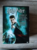 DVD Harry Potter, Cd's en Dvd's, Ophalen of Verzenden, Nieuw in verpakking, Overige genres, Boxset