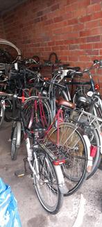Partij fietsen, Vélos & Vélomoteurs, Comme neuf, Autres marques, Accès (extra) bas, 56 cm ou plus