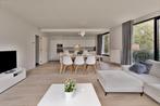 Appartement te koop in Gent, 3 slpks, Immo, 3 kamers, 132 m², Appartement