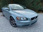 Volvo C70 2.0D Boîte auto export, Autos, Volvo, Beige, Entreprise, Cabriolet, Automatique