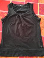 Top noir de la marque Coolcat Girls m 158/164, Enfants & Bébés, Vêtements enfant | Taille 158, Enlèvement ou Envoi, Comme neuf