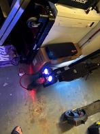 Urban glide e cross dual motor, Ophalen, Gebruikt