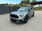 Mini cooper Countryman 2018 50 000 km benzine 1,5, Autos, Mini, Capteur de lumière, Achat, Euro 6, Boîte manuelle