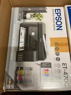 printer, Computers en Software, Printers, Gebruikt, Printer, Epson, Ophalen of Verzenden