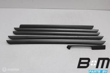 Interieurinleg VW Golf 5 1K4867449