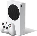 Xbox one Series S, Games en Spelcomputers, Spelcomputers | Xbox Series X en S, Ophalen, Zo goed als nieuw, Xbox Series S