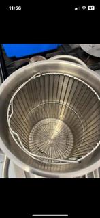 Asperge kookpan, Huis en Inrichting, Ophalen, Zo goed als nieuw