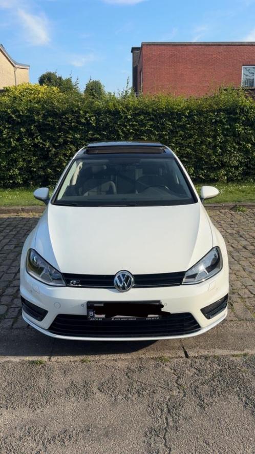 Golf 7 R-line, Auto diversen, Auto-accessoires, Zo goed als nieuw, Ophalen