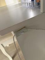 Make-up tafel met verlichting te koop - bieden!, Huis en Inrichting, Ophalen, Gebruikt, 100 tot 150 cm, Make up