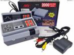 Console de jeux NEUF dans sa boîte, Consoles de jeu & Jeux vidéo, Consoles de jeu | Nintendo NES, Neuf