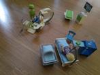 Playmobil allerlei, Kinderen en Baby's, Speelgoed | Playmobil, Ophalen, Gebruikt, Los Playmobil