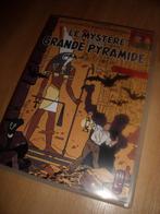 Le mystère de la grande pyramide (Blake et Mortimer), Comme neuf, Européen, À partir de 6 ans, Enlèvement ou Envoi