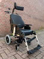 Ibis kantelrolstiel als nieuw, Ophalen, Zo goed als nieuw, Duwrolstoel